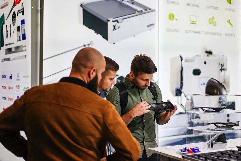 W Krakowie 16 października startują Targi przemysłowe