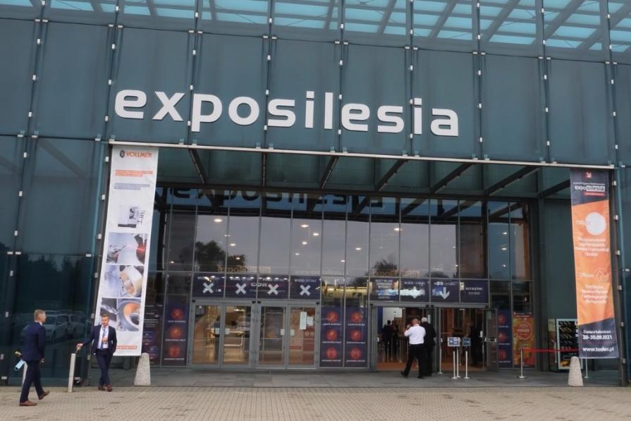 Targi TOOLEX sprzyjają rozwojowi przemysłu