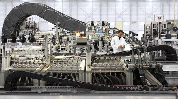 Trybopolimerowe nowości technologiczne