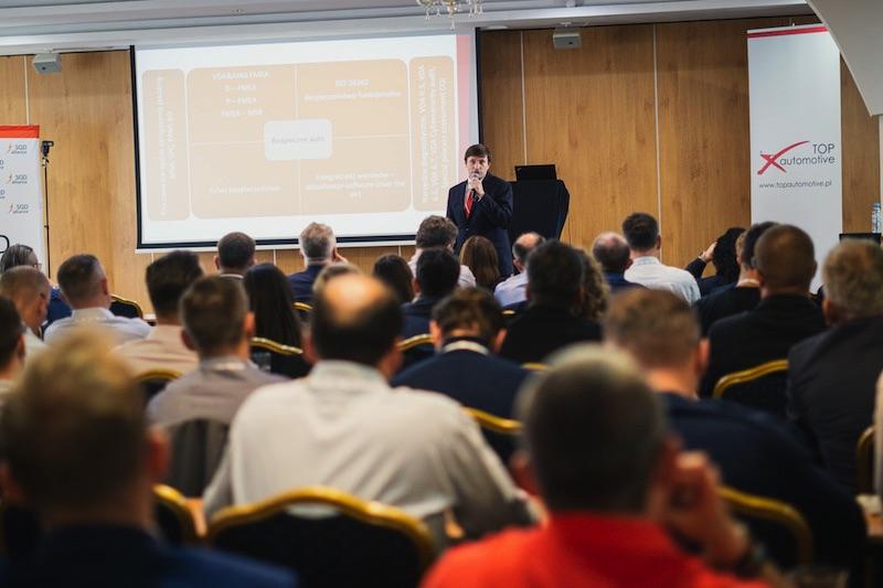 Podsumowanie Konferencji TOP automotive 2022