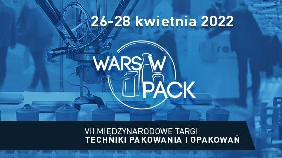 Zbliża się Warsaw Pack 2022