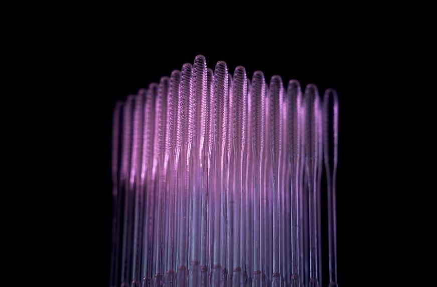 Sygnis SA opracowuje innowacyjny projekt wymazówki