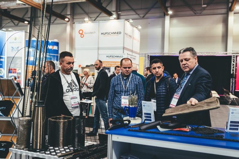 Już za miesiąc Targi KOMPOZYT-EXPO®!