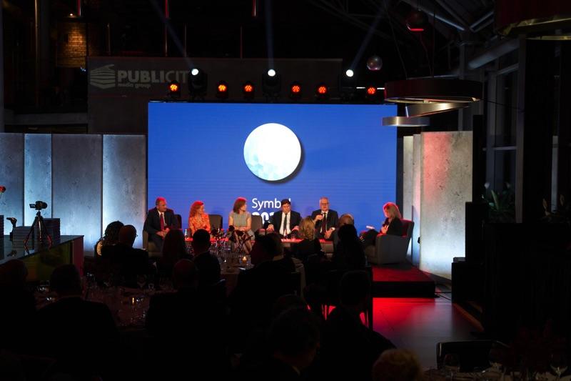 Laureaci programu Symbol 2021 wyłonieni