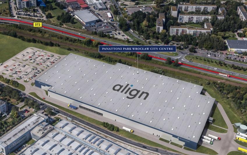 Align Technology zbuduje zakład medycznego druku 3D