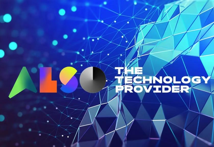 ALSO rozszerza ofertę dla branży druk 3D