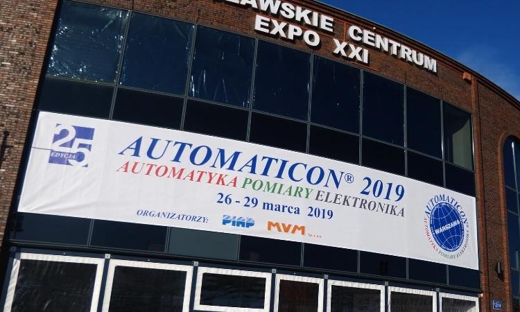 Nowa formuła Targów AUTOMATICON