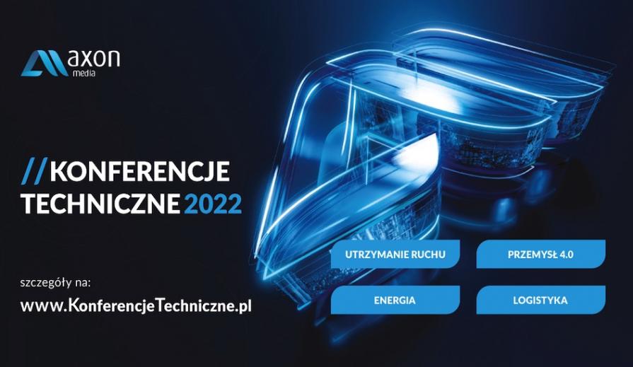 Sezon jesienny Konferencji Technicznych Axon Media