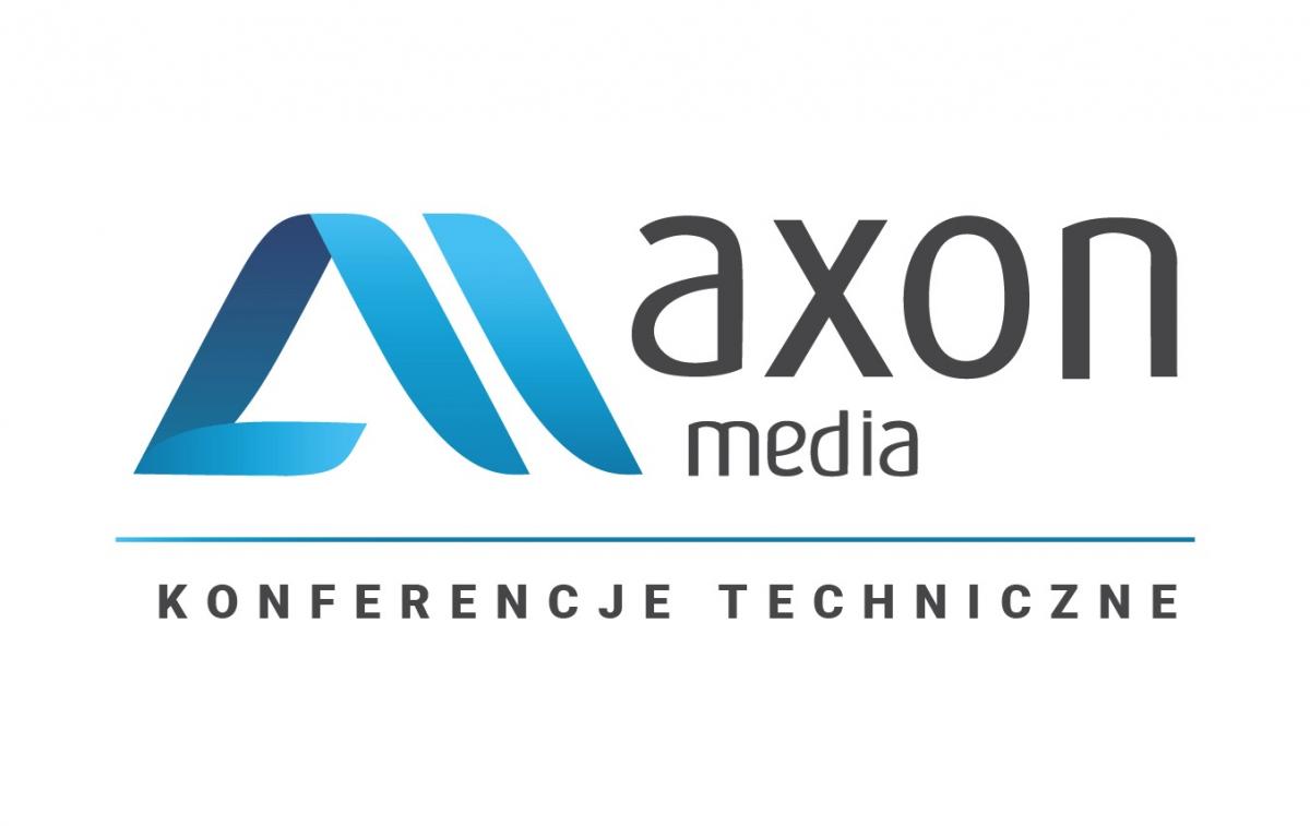 Konferencje techniczne Axon Media powracają