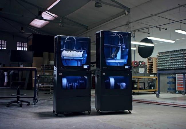 Drukarki BCN3D w ofercie get3D