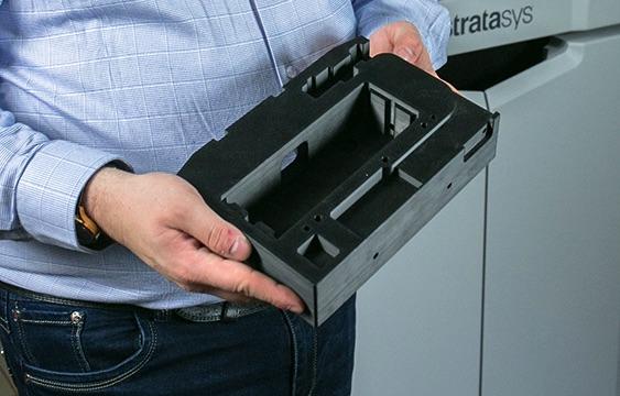 Drukarka 3D vs obrabiarka CNC