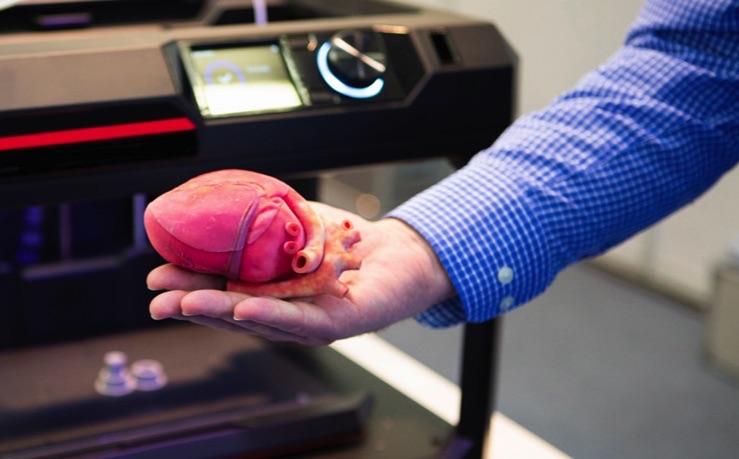 Dolnośląski Inkubator Druku 3D