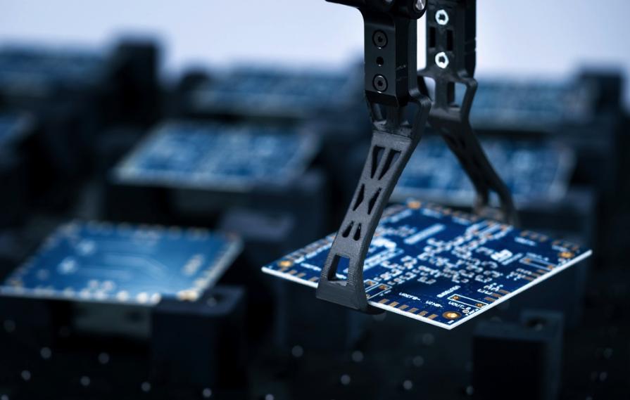 Druk 3d z materiałów kompozytowych