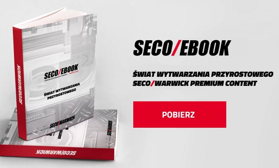 eBook na temat drukowania 3D i wytwarzania przyrostowego