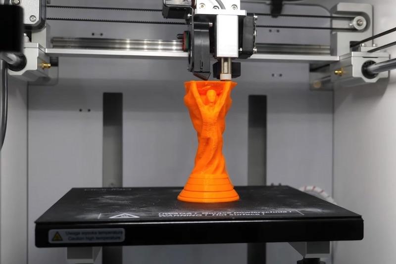 Koszty eksploatacyjne drukarki 3D