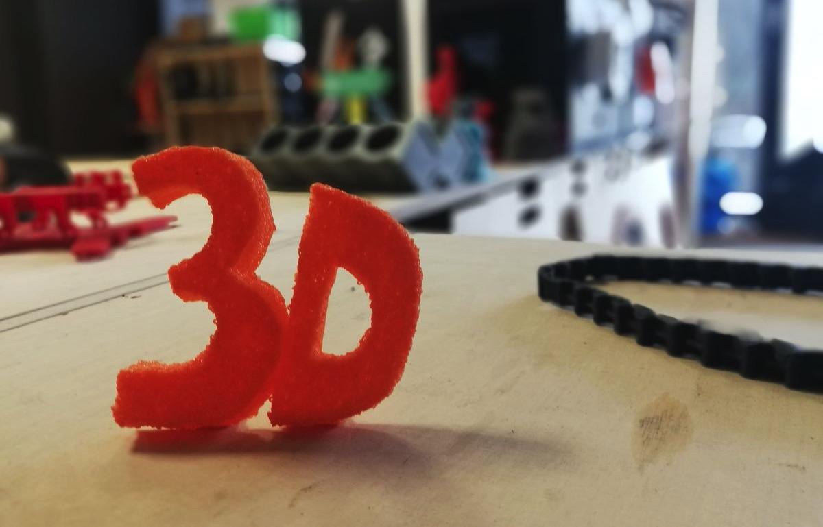 Modelowanie 3D - bezpłatne warsztaty online