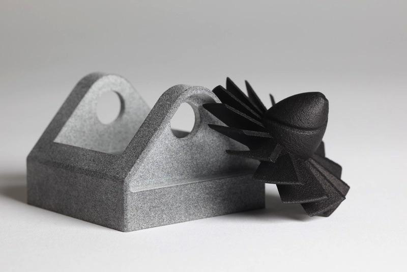 Współpraca Fictiv i Jabil w obszarze druku 3D