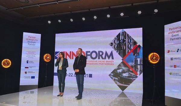INNOFORM® online już za nami