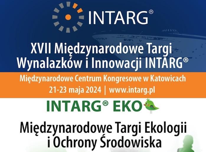 Odbierz bezpłatny bilet na Targi INTARG® i INTARG® EKO