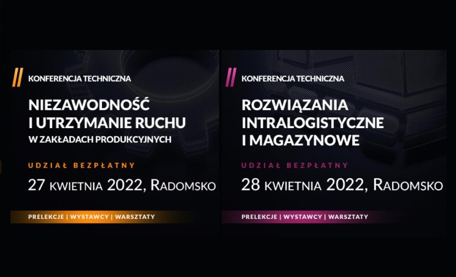 Dwa dni - dwa wydarzenia dla przedstawicieli produkcji