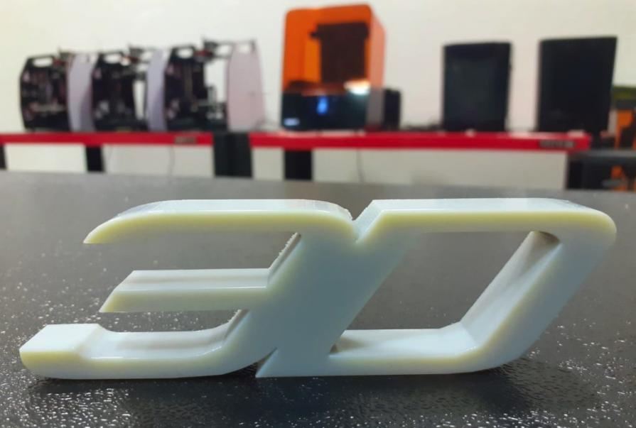 Laboratorium druku 3D w Technoparku już otwarte