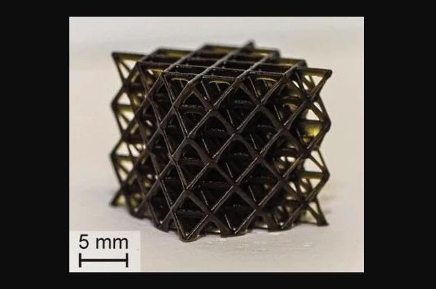 Koniec z ultrafioletem w drukarkach 3D?