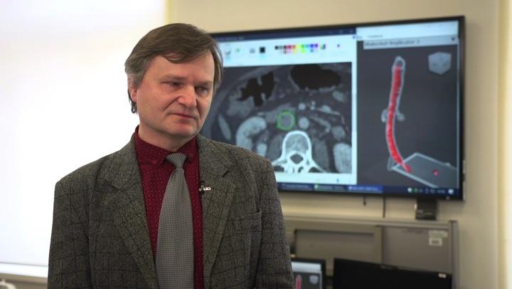 Biodruk zrewolucjonizuje medycynę