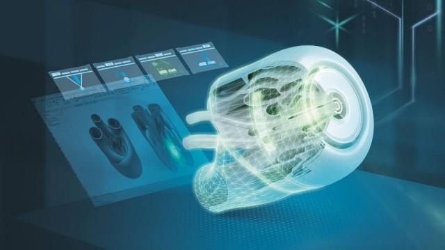 Siemens udostępnił platformę druku 3D