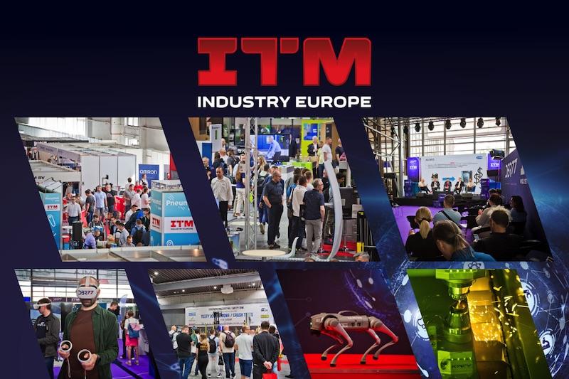 ITM Industry Europe 2024 - czas podsumowań