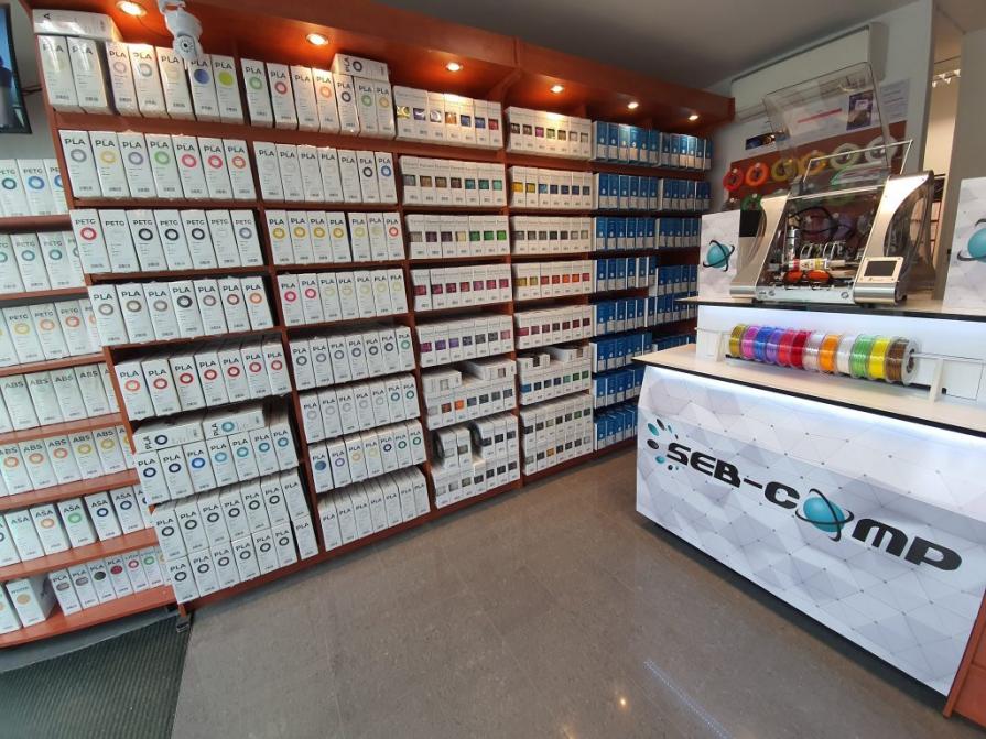 Gdzie można kupić drukarkę 3D i skaner 3D w Warszawie?