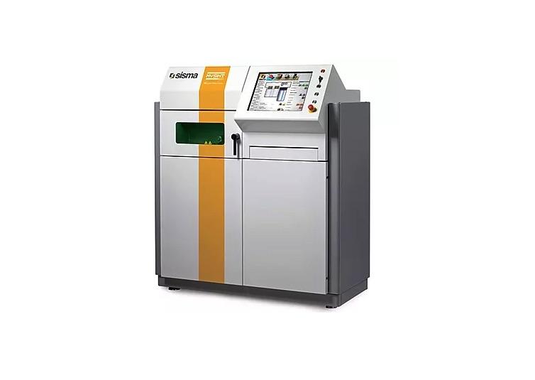 Drukarka 3D do metalu MYSINT 100