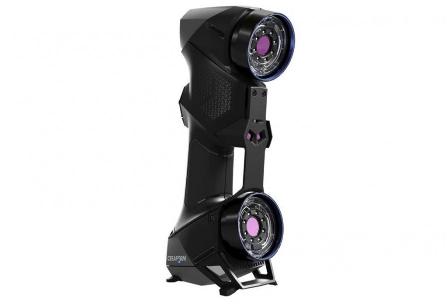 Ręczny skaner 3D HandySCAN BLACK