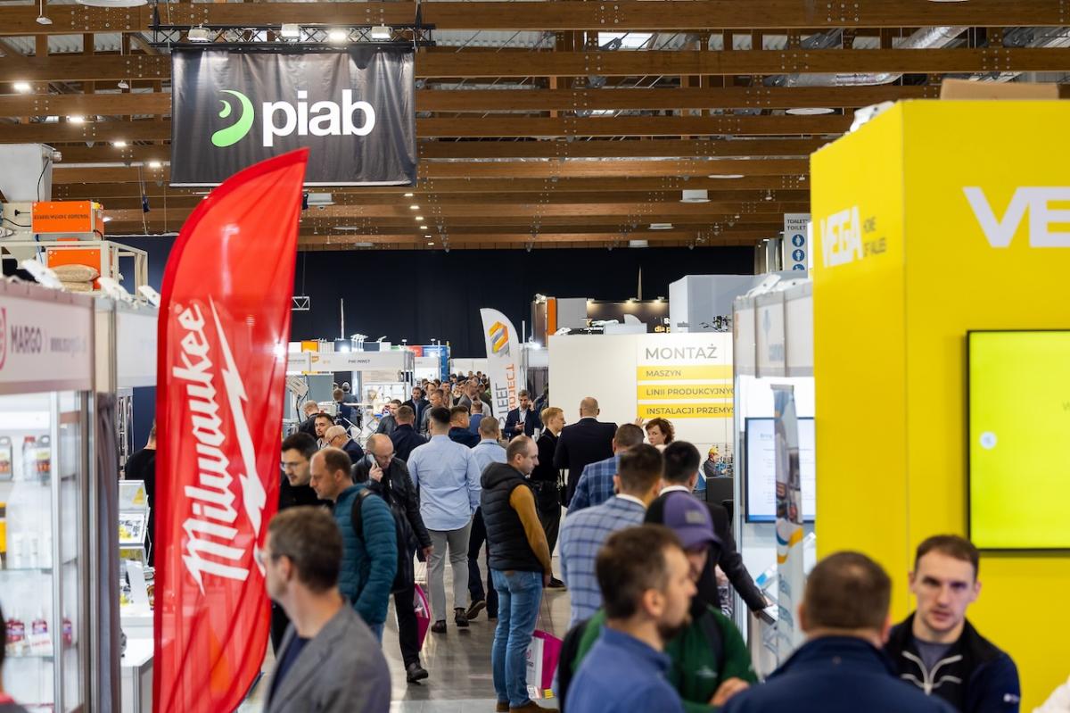 Podsumowanie SYMAS® & MAINTENANCE 2025