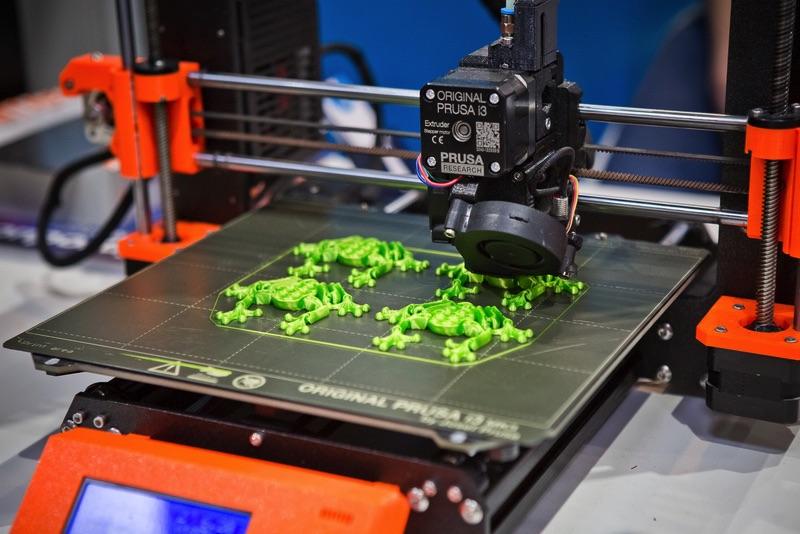 Targi 3D Solutions i ITM Industry Europe za nami