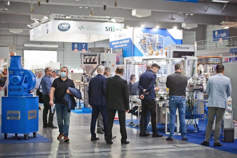 Nowości na Targach Taropak 2021