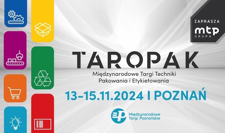 TAROPAK 2024 w całkiem nowej odsłonie