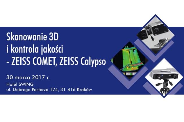 ZEISS zaprasza na bezpłatne warsztaty