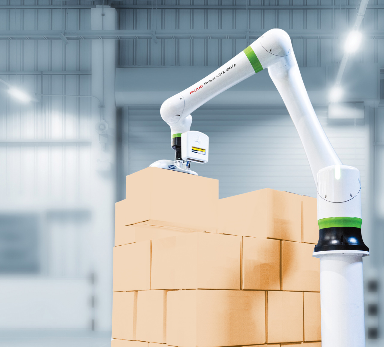 CRX-30iA-Palletizing-CarboardBoxes
