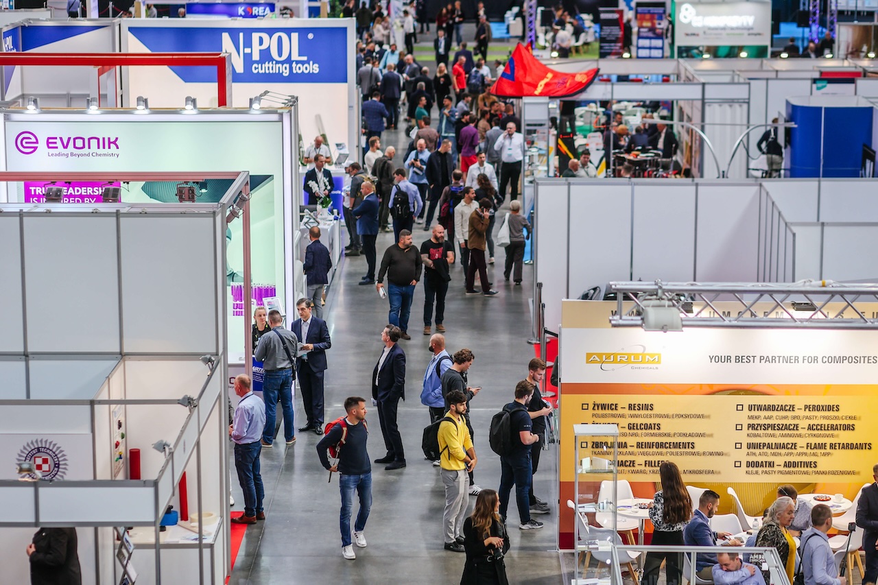 DRONE SECURITY EXPO 2026 &ndash; premierowe targi