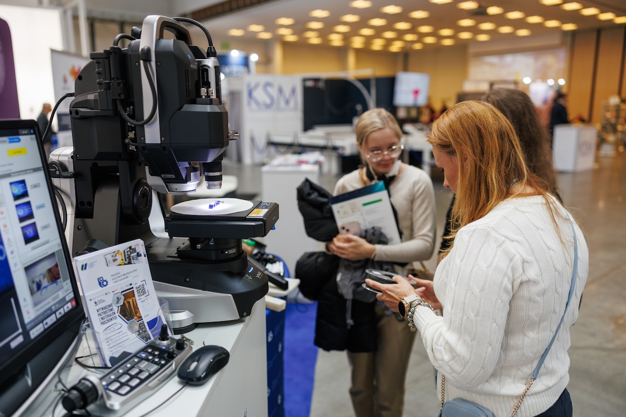 Technologie kompozytowe w praktyce &ndash; KOMPOZYT-EXPO&reg; 2026